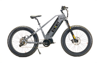 Bikonit Warthog HD 750 dual battery