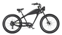 Revi Bikes Cheetah plus